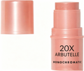 20X ARBUTELLE Monochromatic Multi-Use Highlighter Blush Stick