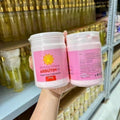 Vietnamese Whitening Body Lotion ARBUTIN 250ml